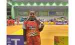 एक ट्रैक्टर चालक की बेटी झारखंड की ईतू खेलो इंडिया यूथ गेम्स में सबसे कम उम्र की कबड्डी खिलाड़ी बनीं