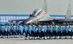 भारतीय वायुसेना मिस्र की वायु सेना के साथ सामरिक नेतृत्व कार्यक्रम में भाग लेगी