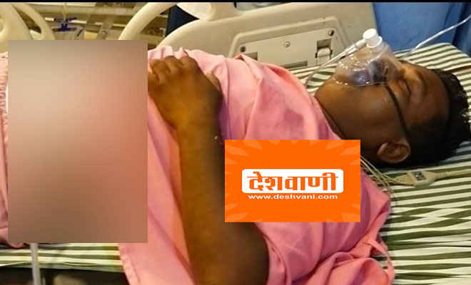 मोतिहारी के छतौनी के पास दवा व्यवसायी को गोली मारी, गंभीर स्थिति में प्राइवेट नर्सिंग होम में भर्ती