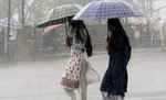 बिहार: राज्य के आधे जिलों में बिजली गिरने के साथ भारी बारिश की संभावना, अगले 24 घंटे का अलर्ट