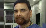 भाजपा के प्रदेश अध्यक्ष पर जदयू के राष्ट्रीय सचिव राजीव रंजन ने किया पलटवार, कहा- भाजपा की उड़ी नींद