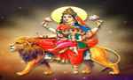 मां स्कंदमाता की पूजा करने से संतान सुख मिलता है - नवरात्रि में पांचवां दिन मां स्कंदमाता की पूजा होती है