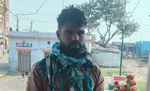 भारत-नेपाल मैत्री पुल पर जांच के क्रम में एक बांग्लादेशी नागरिक गिरफ्तार