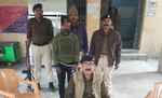 मोतिहारी के नगर थाना चौक से सोने का चेन झपटमार कोढ़ा गैंग का सक्रिय सदस्य मादक पदार्थ के साथ गिरफ्तार