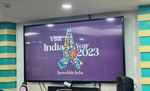 पर्यटन मंत्री जी किशन रेड्डी ने विजिट इंडिया ईयर-2023 की शुरूआत की