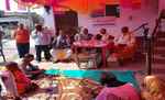 मोतिहारी: हिन्दू नवजागरण मंच ने शास्त्र पुजन कार्यक्रम का किया आयोजन