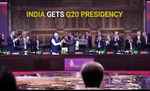 प्रधानमंत्री ने भारत की जी20 अध्यक्षता के दौरान 100वीं जी20 बैठक की सराहना की