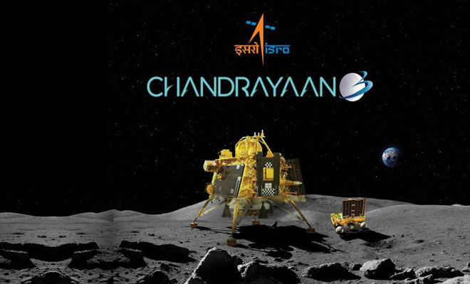 चन्‍द्रमा के दक्षिणी ध्रुव पर लैंडर के सफलतापूर्वक उतारने के बाद पीएम ने कहा- इसरो का अगला आदित्य एल-वन मिशन होगा शुरू