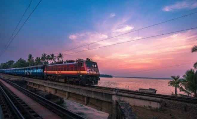 बिहार:10 जोड़ी ट्रेनें 25 फरवरी तक रद्द,नरकटियागंज-मुजफ्फरपुर रेलखंड की ट्रेनें रहेंगी प्रभावित