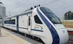 झारखंड को आज तीसरी वंदे भारत ट्रेन की मिली सौगात