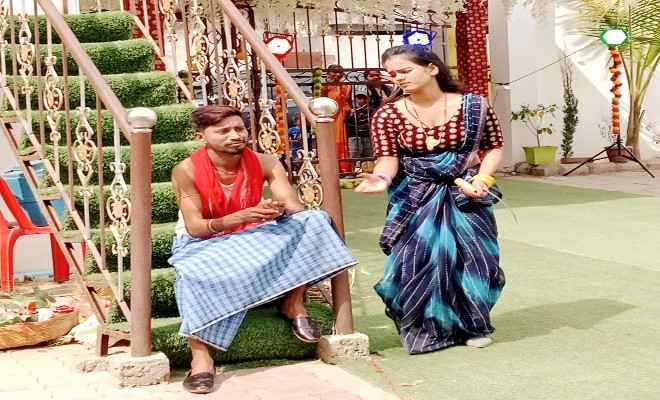 देवराज मुन्ना का रिलीज होगा भोजपुरी गाना का चैता एल्बम