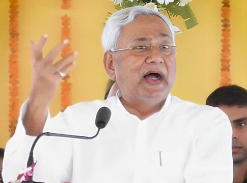 बिहारियों के साथ मारपीट में बंगाल से दो गिरफ्तार, CM नीतीश एक्शन मोड में