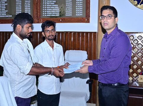 मोतिहारी में जितिया पर्व के दौरान डूबने से एक बच्चा सहित 5 की मौत, मिला अनुग्रह अनुदान