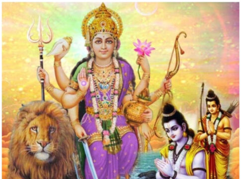 विजय दशमी, शक्ति जागरण का प्रतीक है, जो आंतरिक विजय से ही संभव है – अवधेश झा