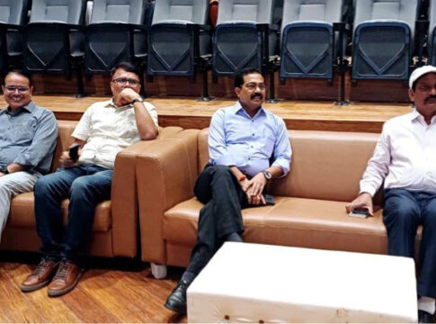 युवा उत्सव-2024, युवा करें उत्कृष्ट प्रदर्शन- डीएम बेतिया