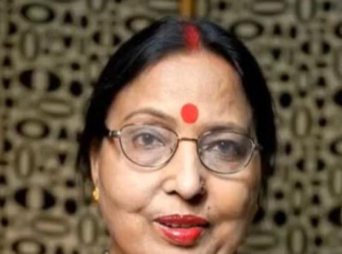 छठी मइया रउवे आसरा हमार, एम्स में भर्ती हैं लोक गायिका शारदा सिन्हा, बेटे ने कहा-प्रार्थना कीजिए