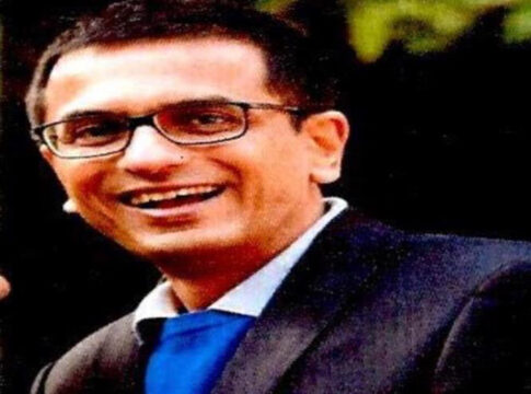 10 नवम्बर को सेवा निवृत्त हो रहें मुख्य न्यायाधीश डीवाई चंद्रचूड़, देश में कई ऐतिहासिक फैसलों के लिए याद किए जाएंगे