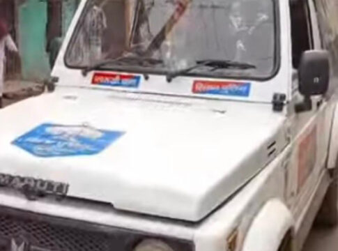 सीवान में आतंकी फंडिंग मामले में अख्तर अली के आवास पर एनआईए का छापा, बेटे सुहैल का कश्मीर में फल कारोबार