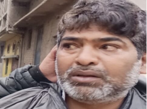 रक्सौल के अपहृत कबाड़ व्यवसायी कन्हैया 24 घंटे बाद सकुशल मुक्त, मामले के अभियुक्त सत्यजीत को जेल