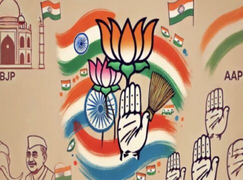 दिल्ली चुनाव: कौन बनाएगा सरकार?