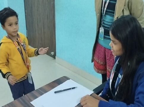 बड़ों के पास पैन PAN तो बच्चों के पास PEN, अब बिना पेन Permanent Education Number के नहीं होगा एडमीशन