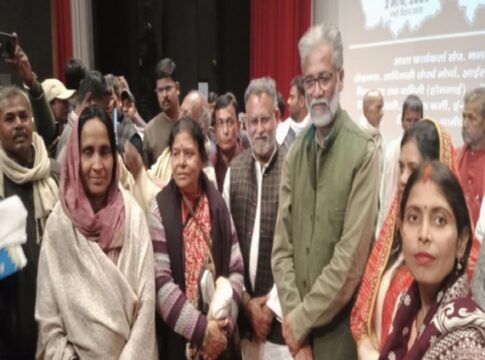 ” स्वाभिमान यात्रा” से बिहार में UP जैसा बुलडोजर व एनकाउंटर राज स्थापित करने की मंशा : कॉ. दीपंकर भट्टाचार्य