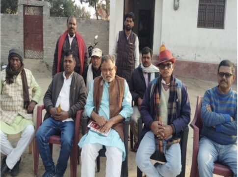 अन्य संघों को जोड़ कर 2 मार्च के “बदलो बिहार महाजुटान” को ऐतिहासिक बनाने में जुटे वामपंथी संगठन