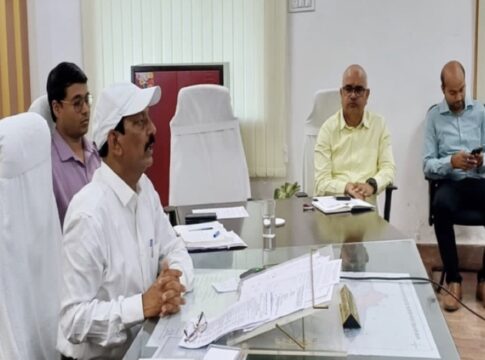 प्रत्येक विधानसभा से 20 बीएलओ को नई दिल्ली में मिलेगा प्रशिक्षण, अच्छा कार्य करने वाले होंगे पुरस्कृत