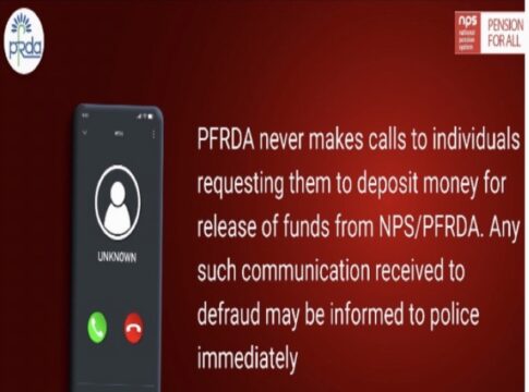 1 अप्रैल से लागू होगी एकीकृत पेंशन योजना, कर्मचारियों को मिलेगी न्यूनतम गारंटीड पेंशन, जानिए PFRDA का नया नियम
