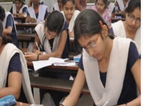 इंटरमीडिएट विशेष परीक्षा और अग्निवीर भर्ती की तिथि बढ़ी, मिला एक और मौका, अब 11 और 25 अप्रैल तक आवेदन