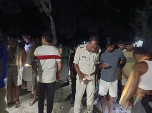 मोतिहारी गैंगवार से मचा हड़कंप : दो की गोली मारकर हत्या, SIT गठित