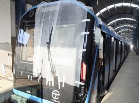 पटना मेट्रो सितंबर के अंत से आम जनता के लिए, लंबे इंतजार के बाद सपना होगा साकार