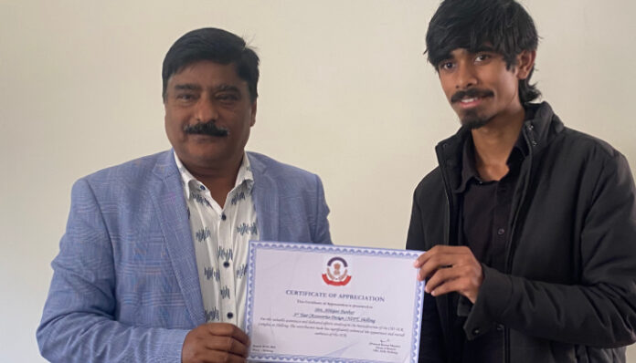 DIG PRAMOD KUMAR, CBI, ACB, ABHIJEET PARIHAR