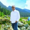 Naushad Ahamad
